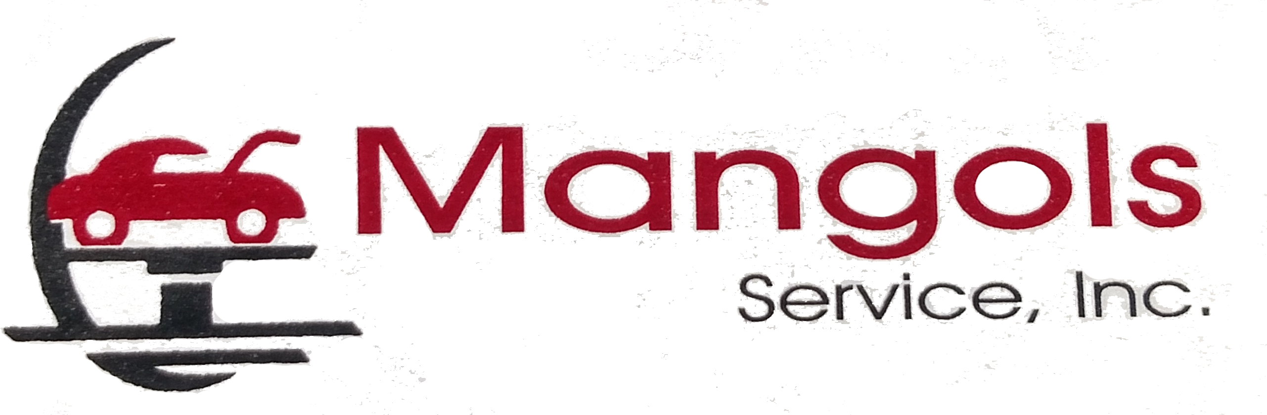 Mangols Service